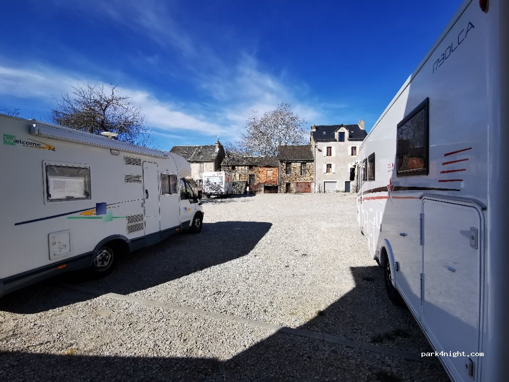 (12800) Naucelle - 9 Rue du Paradis — foto 4