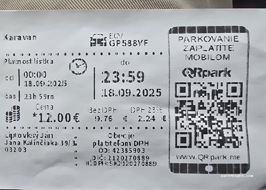 (032 03) Liptovský Ján - 2340 — foto 5