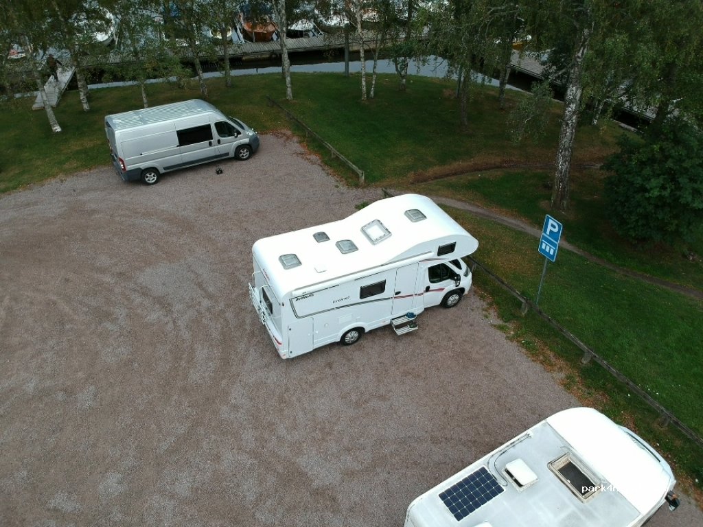 (26100) Rauma - 2 Purjehtijankatu — foto
