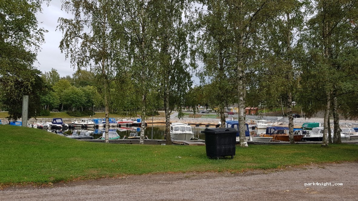 (26100) Rauma - 2 Purjehtijankatu — foto 2