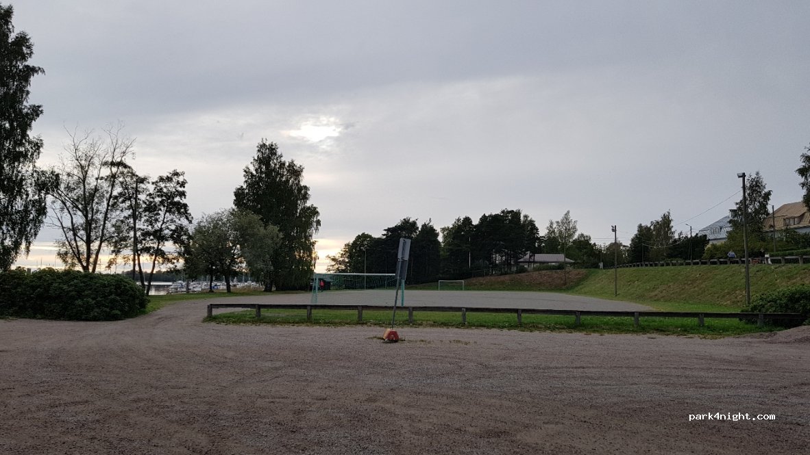 (26100) Rauma - 2 Purjehtijankatu — foto 3