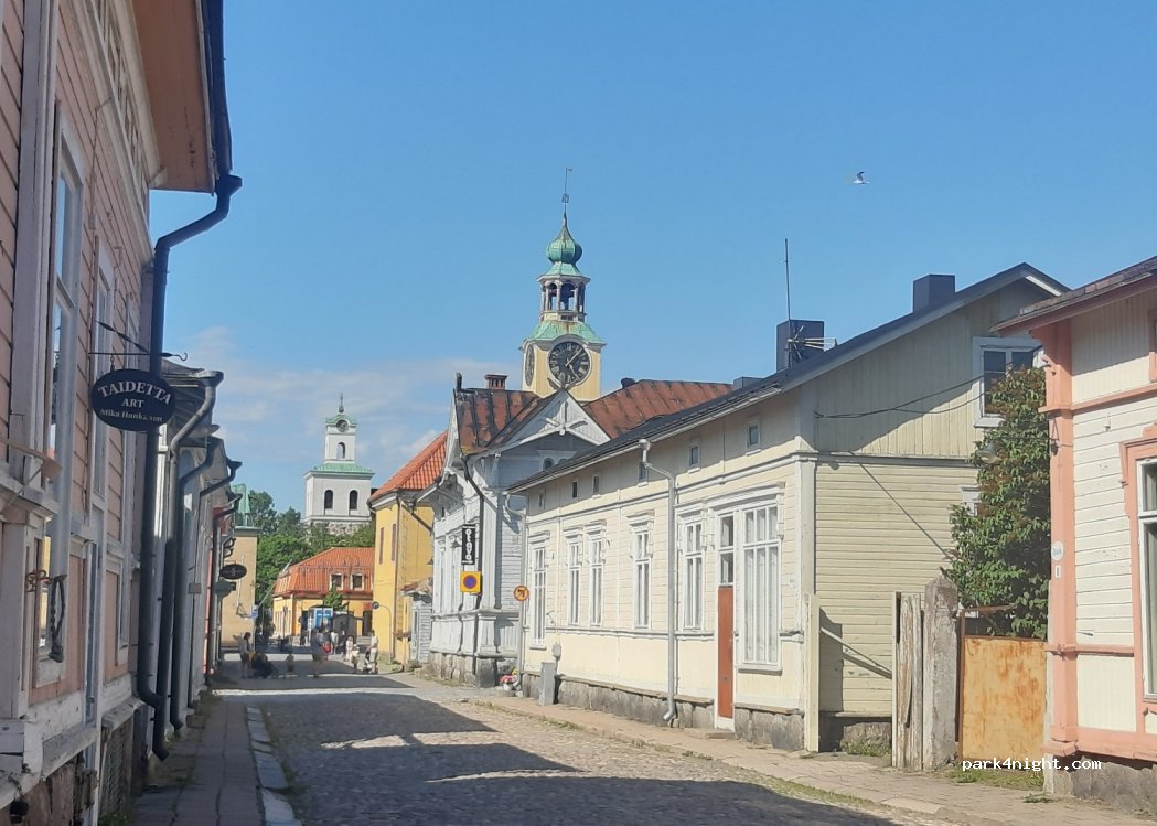 (26100) Rauma - 2 Purjehtijankatu — foto 4