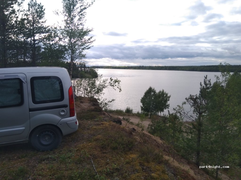 (95300) Tervola - 3541 Itäpuolentie — foto
