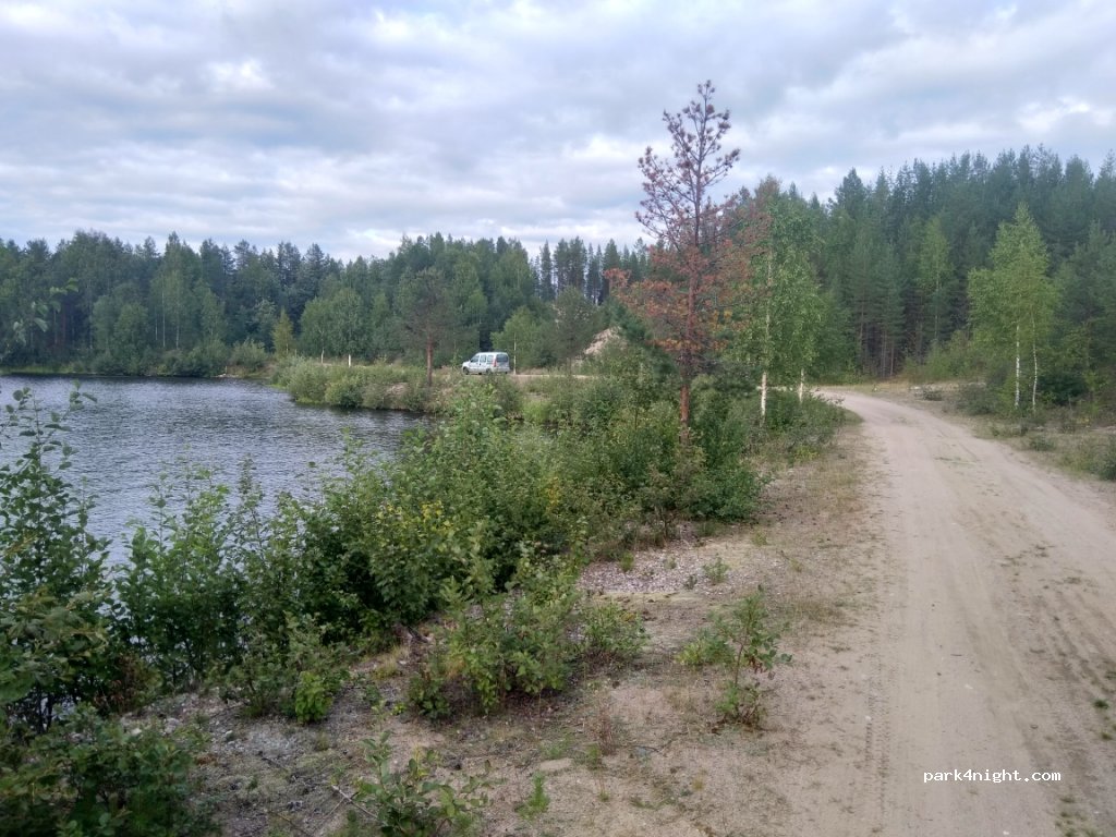 (95300) Tervola - 3541 Itäpuolentie — foto 2