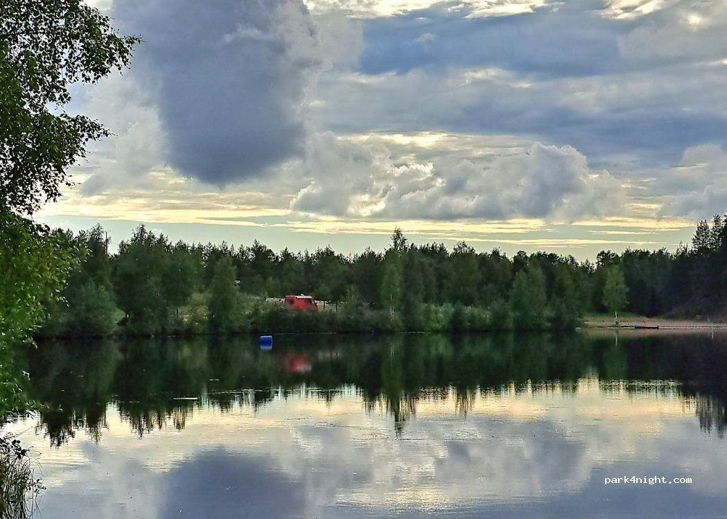 (95300) Tervola - 3541 Itäpuolentie — foto 3