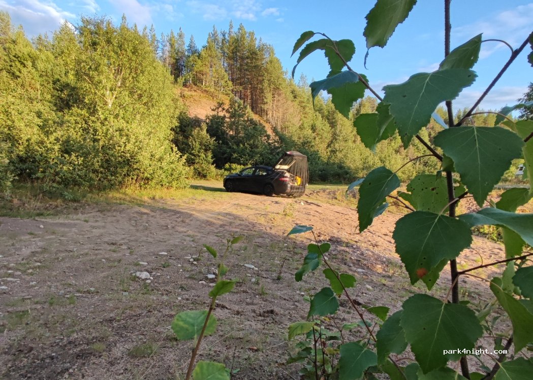 (95300) Tervola - 3541 Itäpuolentie — foto 4