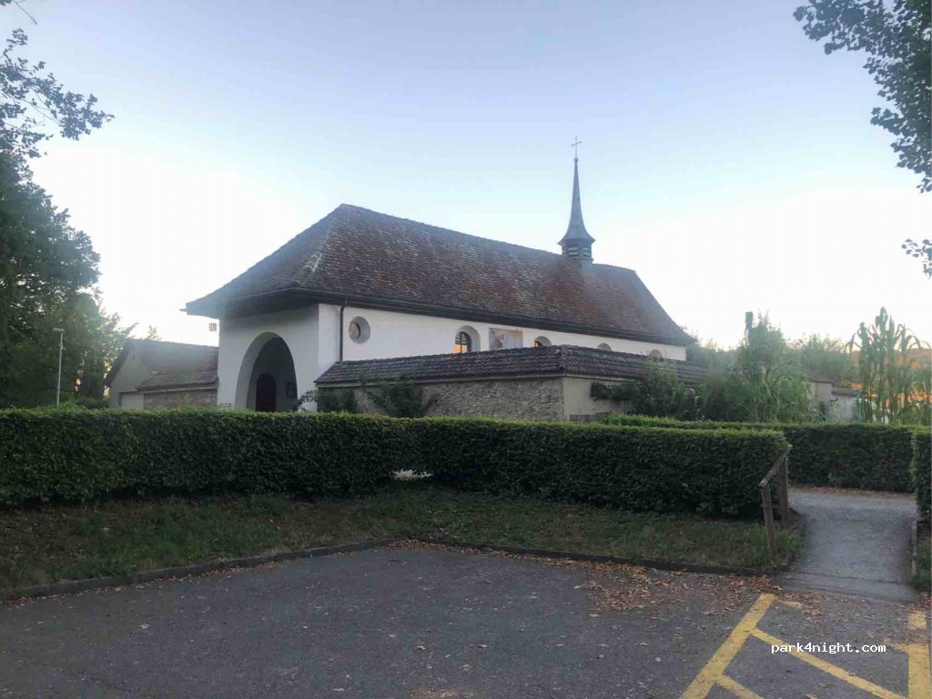 (5621) Zufikon - 20 Emausstrasse — foto