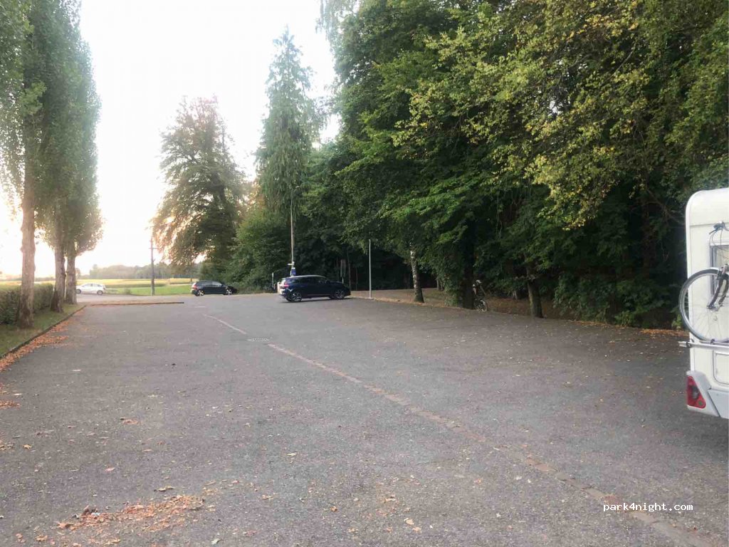 (5621) Zufikon - 20 Emausstrasse — foto 2