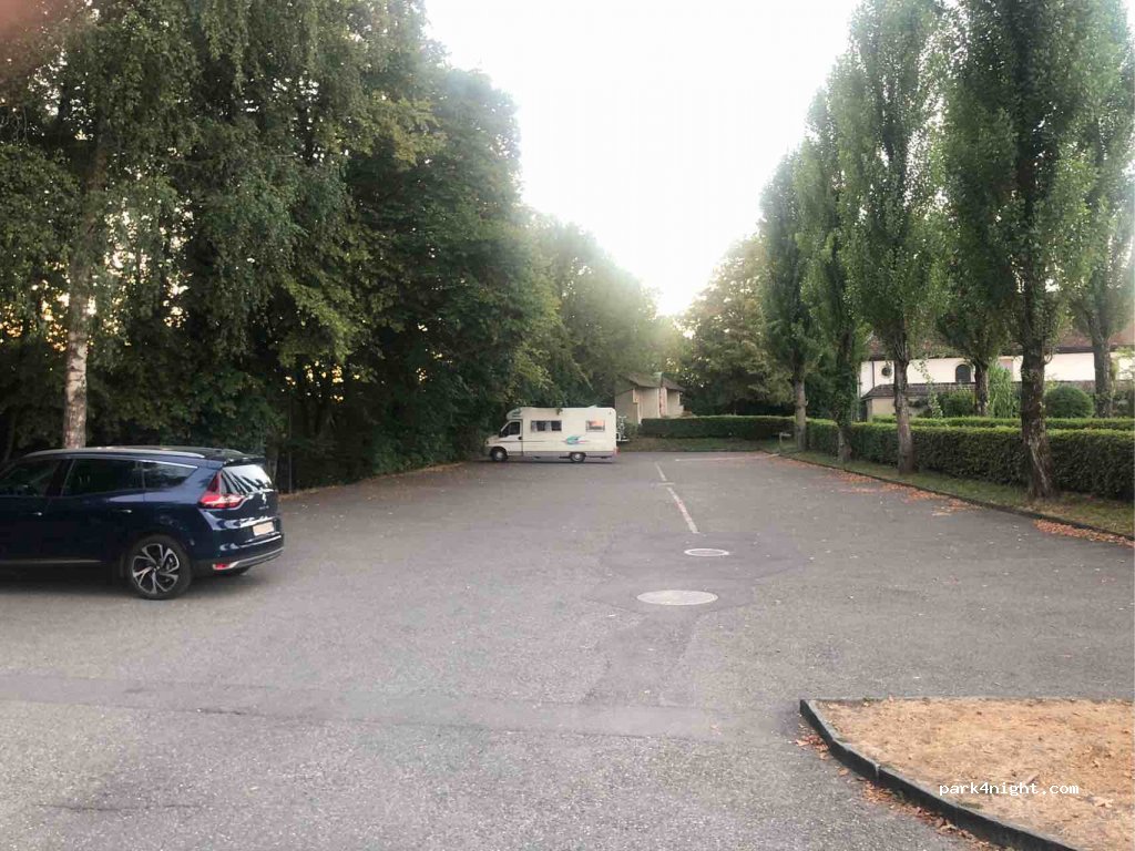 (5621) Zufikon - 20 Emausstrasse — foto 3