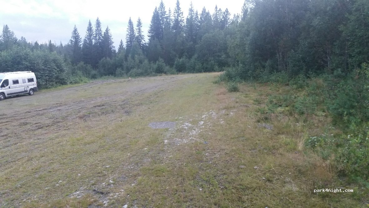 (7039) Trondheim - 180 Sekundær Fylkesveg 876 — foto