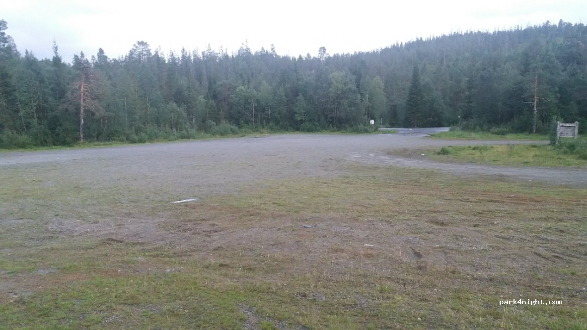 (7039) Trondheim - 180 Sekundær Fylkesveg 876 — foto 2