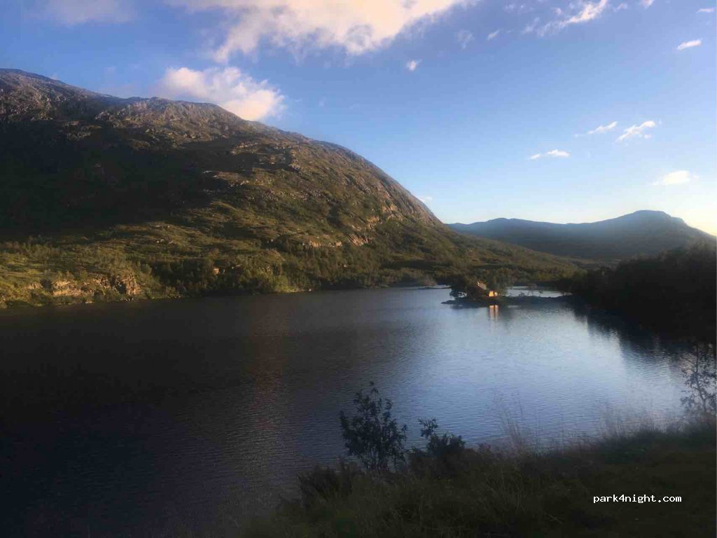 (6978) Viksdalen - Sekundær Fylkesvei 13 — foto 2