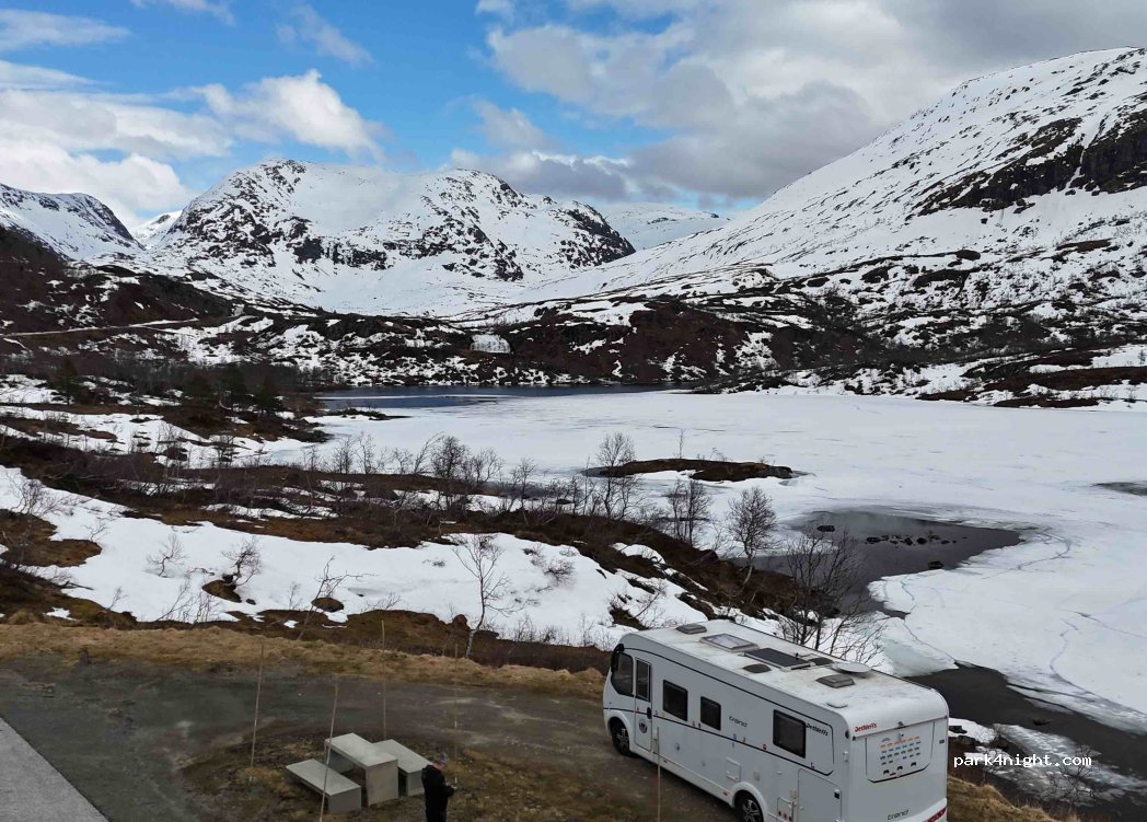 (6978) Viksdalen - Sekundær Fylkesvei 13 — foto 4
