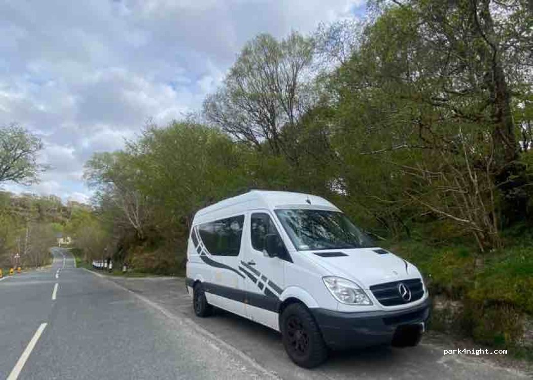 (PH40 4PD) Mallaig - B8008 — foto 4