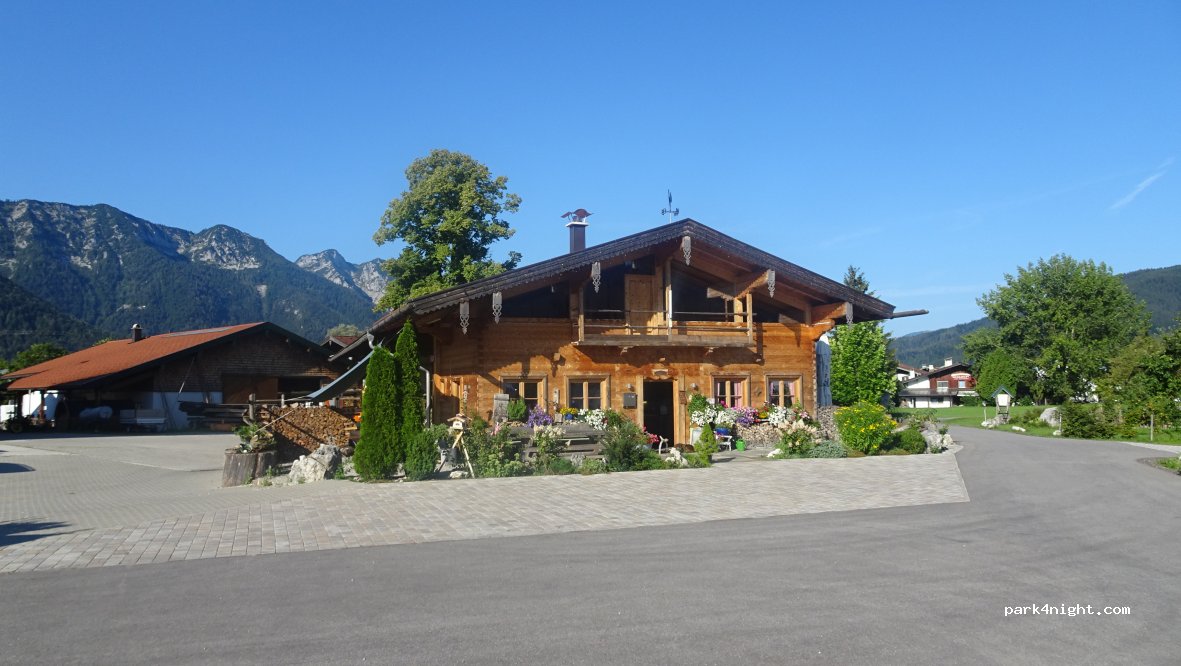 Camping Lindlbauer — foto