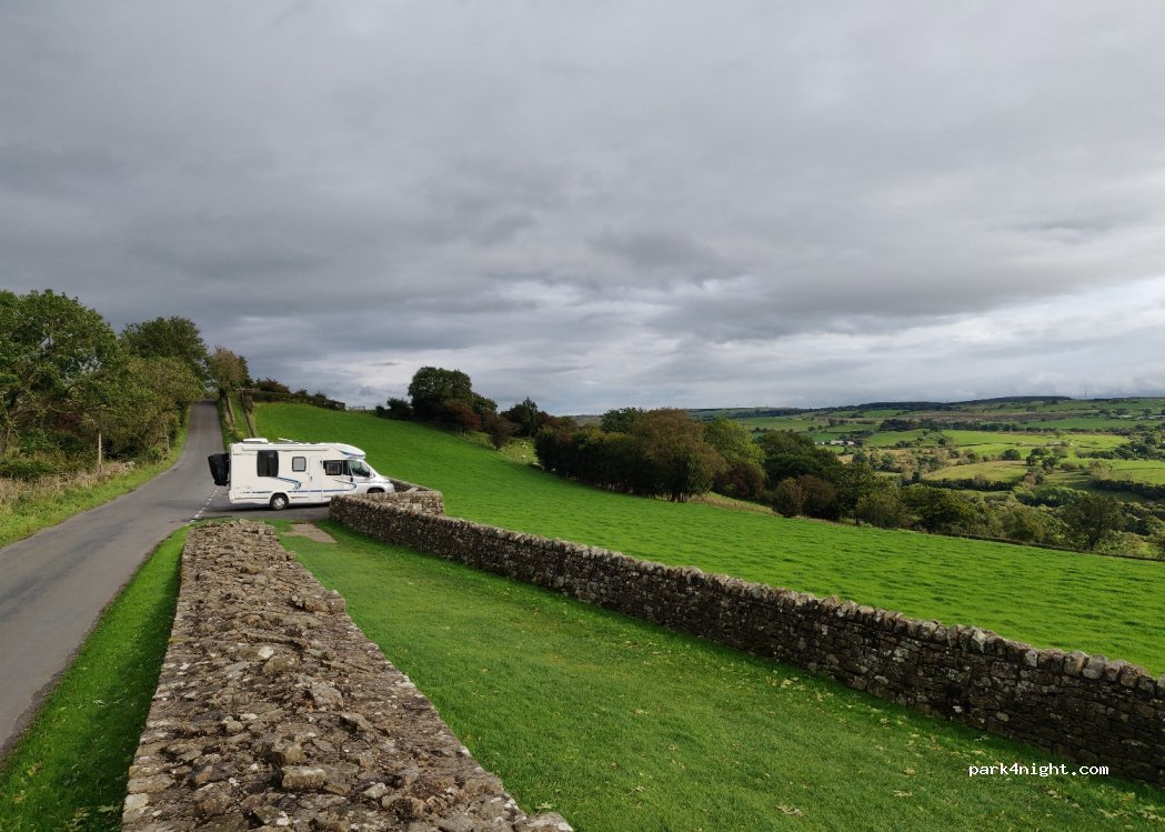 (CA8 2BX) Brampton - Hadrian's Wall Path — foto 2