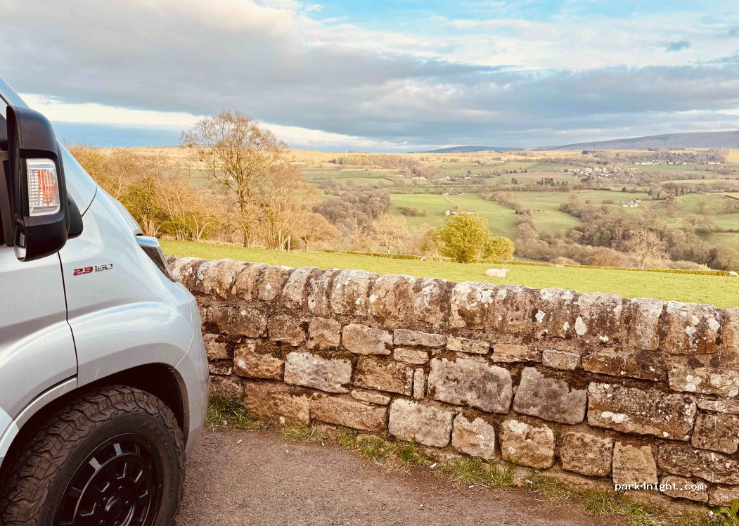 (CA8 2BX) Brampton - Hadrian's Wall Path — foto 5