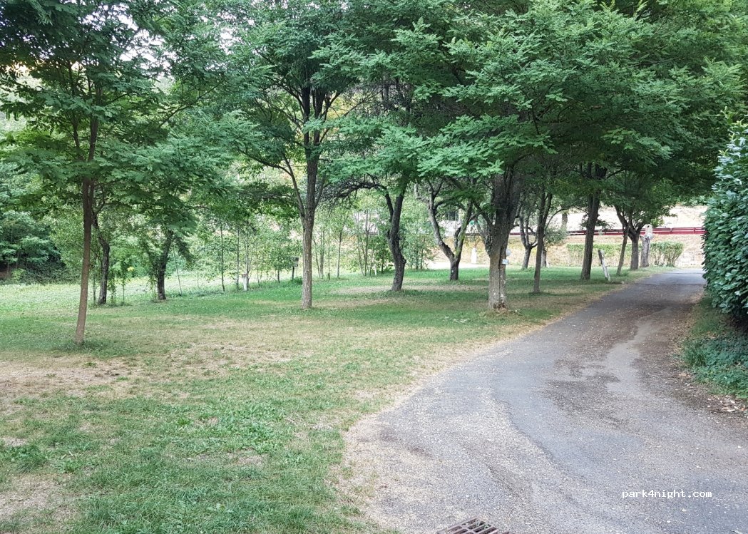 Camping du Velay — foto 2