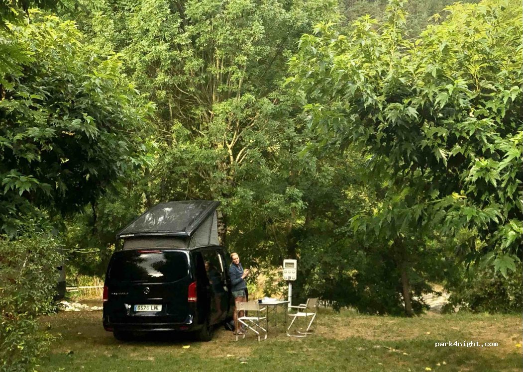 Camping du Velay — foto 3