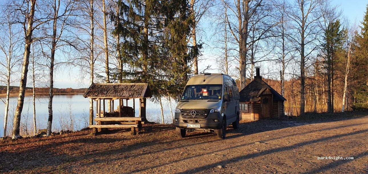 (931 96) Skellefteå - Unnamed Road — foto 2