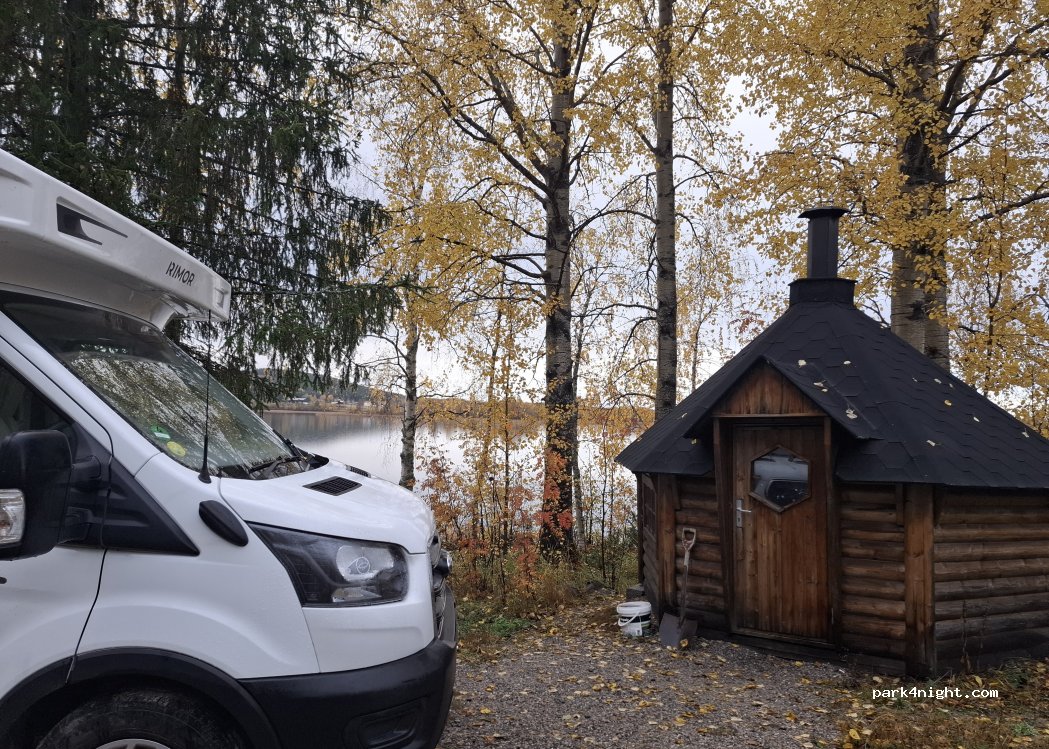 (931 96) Skellefteå - Unnamed Road — foto 5