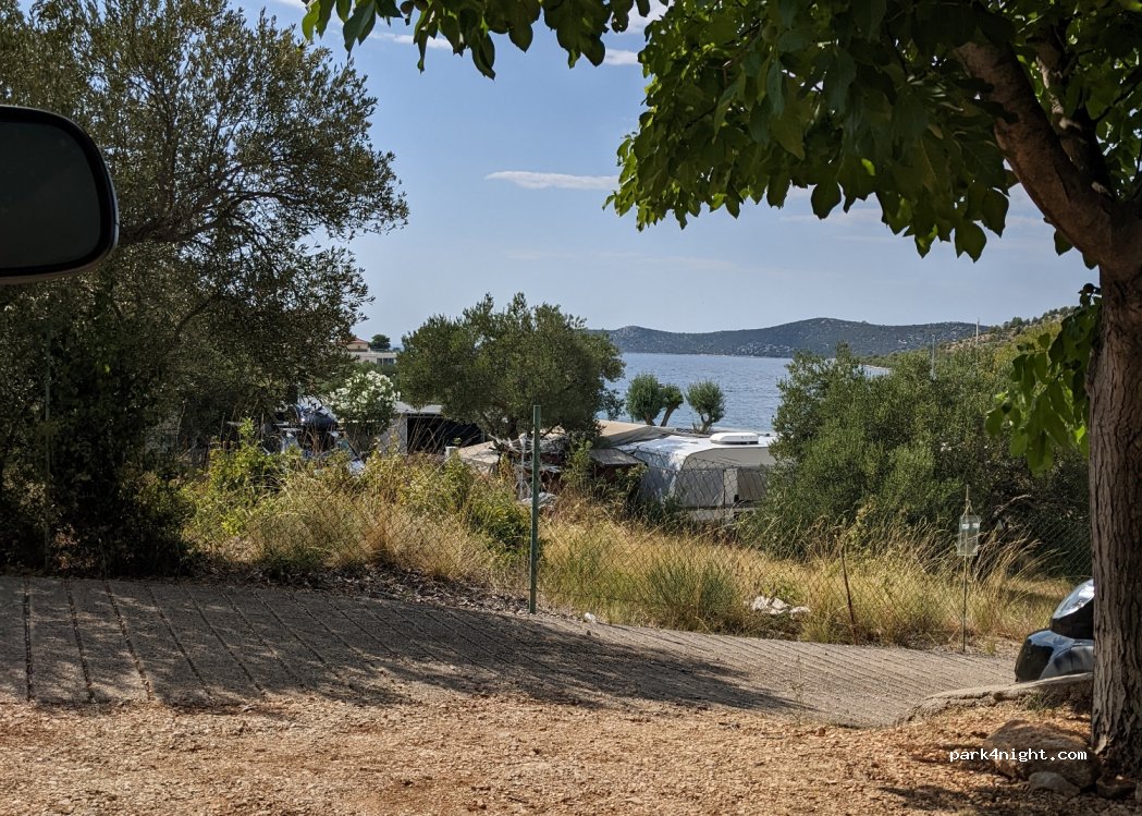 Camping AutoCamp Legend — foto 3