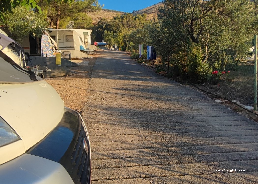 Camping AutoCamp Legend — foto 4