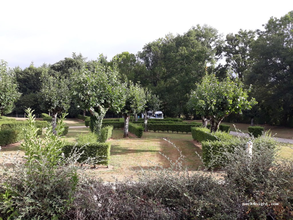 Camping Municipal — foto