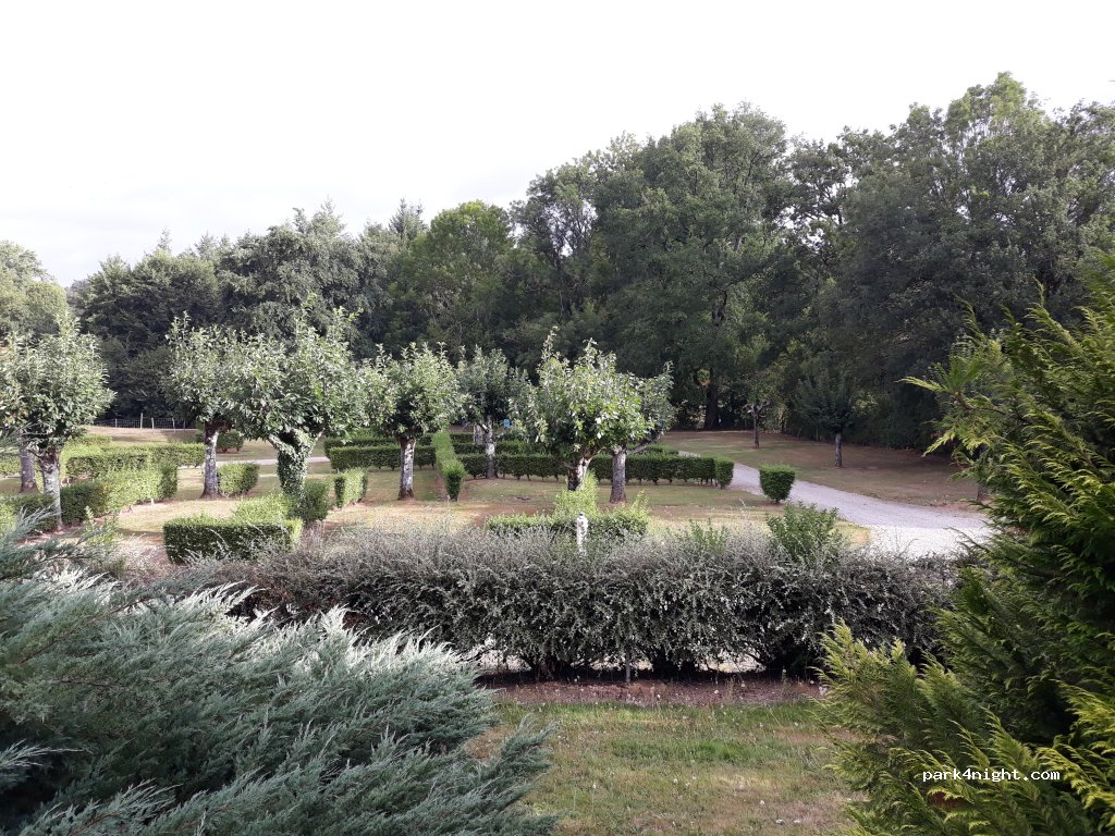 Camping Municipal — foto 2