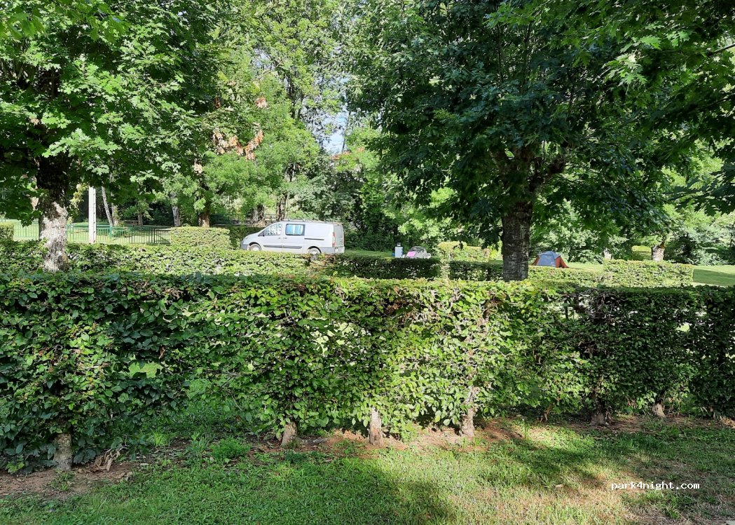 Camping Municipal — foto 4