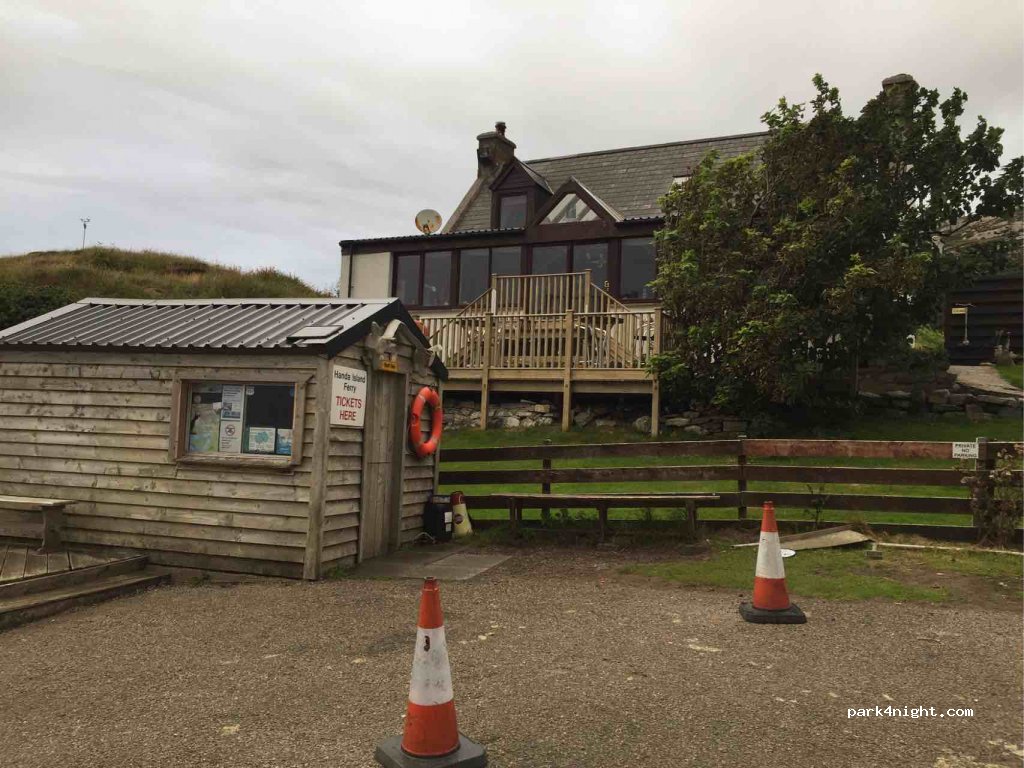 (IV27 4SS)  - 62 Tarbet — foto 2