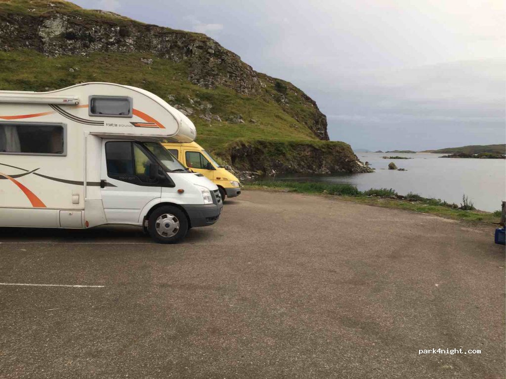 (IV27 4SS)  - 62 Tarbet — foto 3