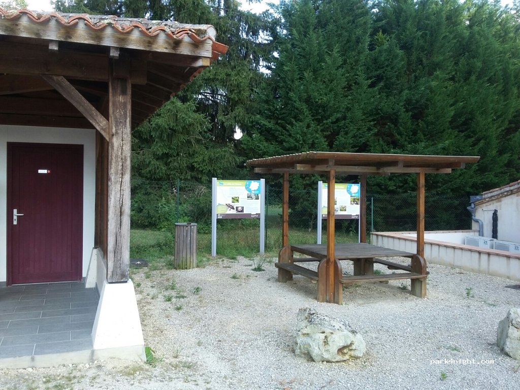 (47700) Fargues-sur-Ourbise - D655 — foto 2