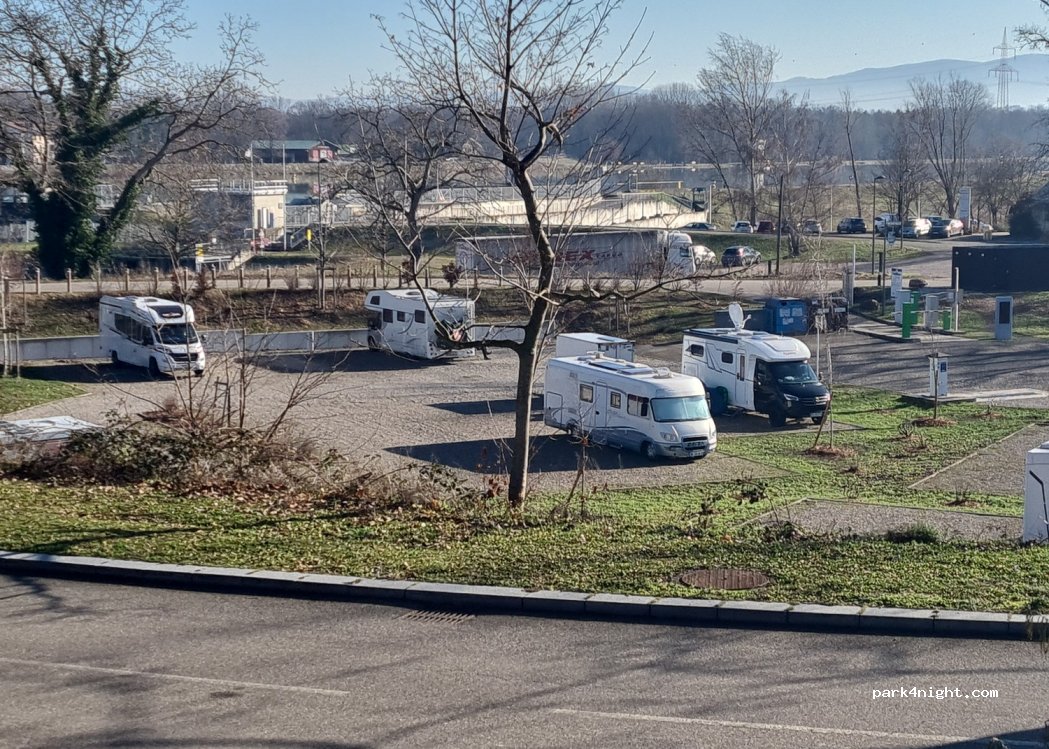 (68600) Vogelgrun - Île du Rhin — foto 4