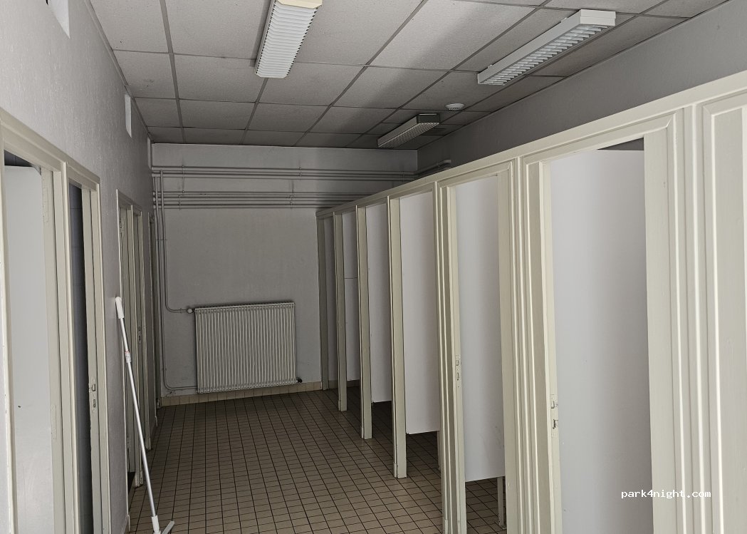 Camping municipal Saint Vital — foto 5