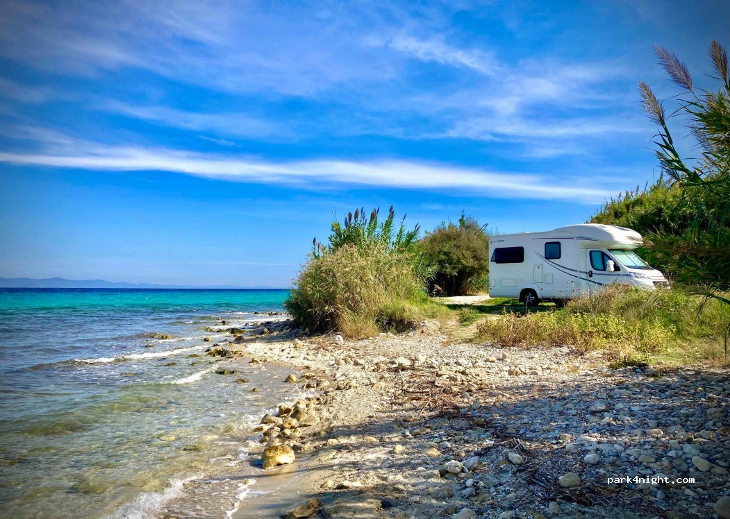 (630 77) Kassandra - Unnamed Road — foto 2