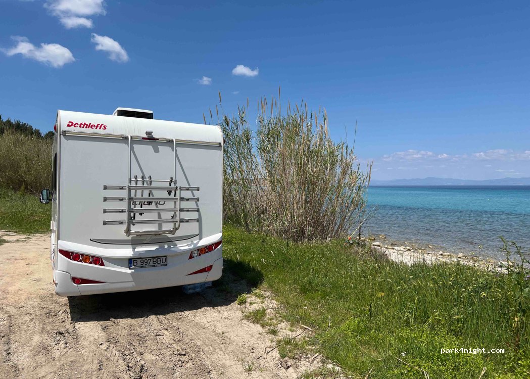 (630 77) Kassandra - Unnamed Road — foto 3