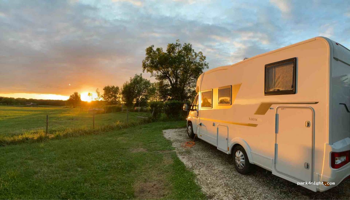Camping Lune sur le lac — foto 2