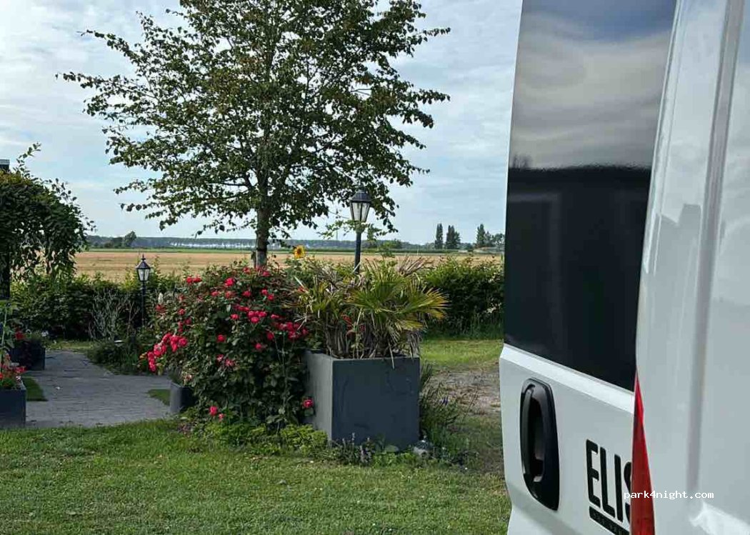 Landschapscamping Polderzicht — foto 3