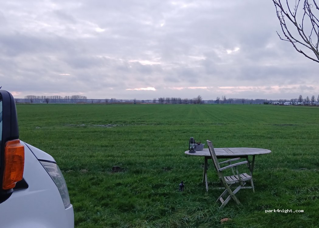 Landschapscamping Polderzicht — foto 4