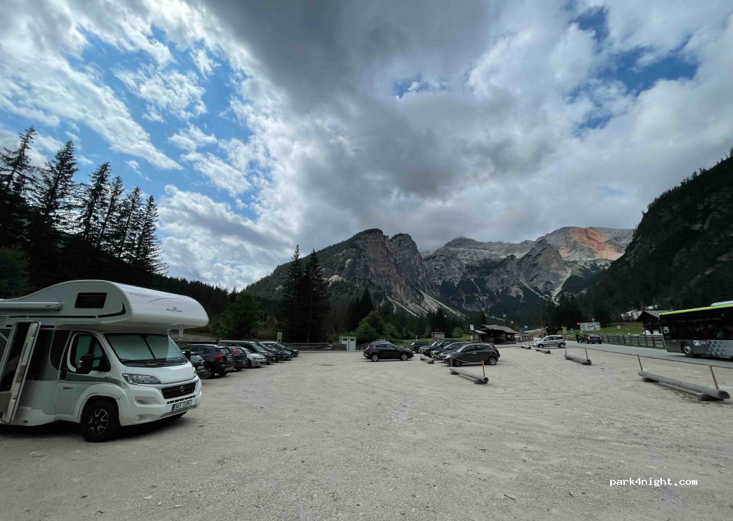 (39030) Braies - Unnamed Road — foto 3