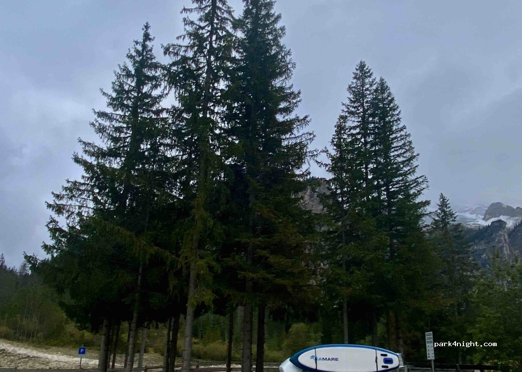 (39030) Braies - Unnamed Road — foto 5