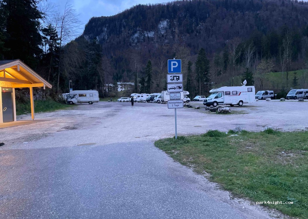 (83471) Schönau am Königssee - 81 Königsseer Fußweg — foto 4