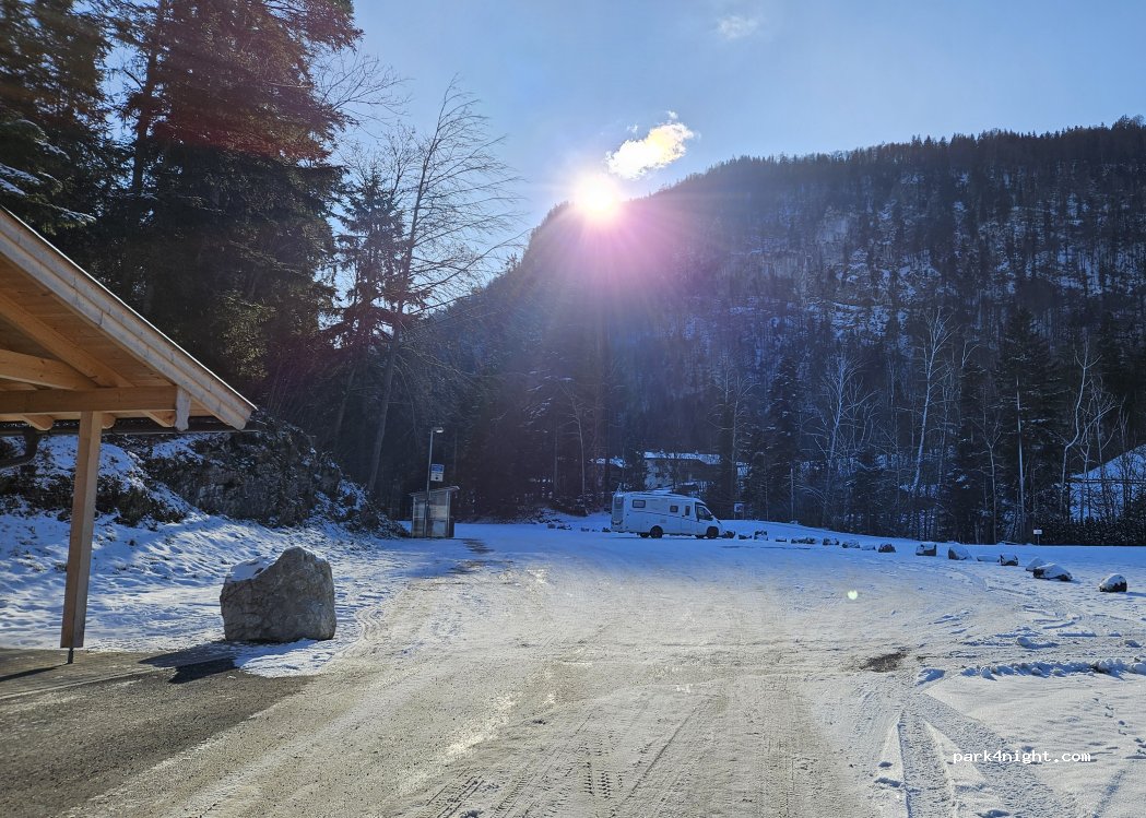 (83471) Schönau am Königssee - 81 Königsseer Fußweg — foto 5