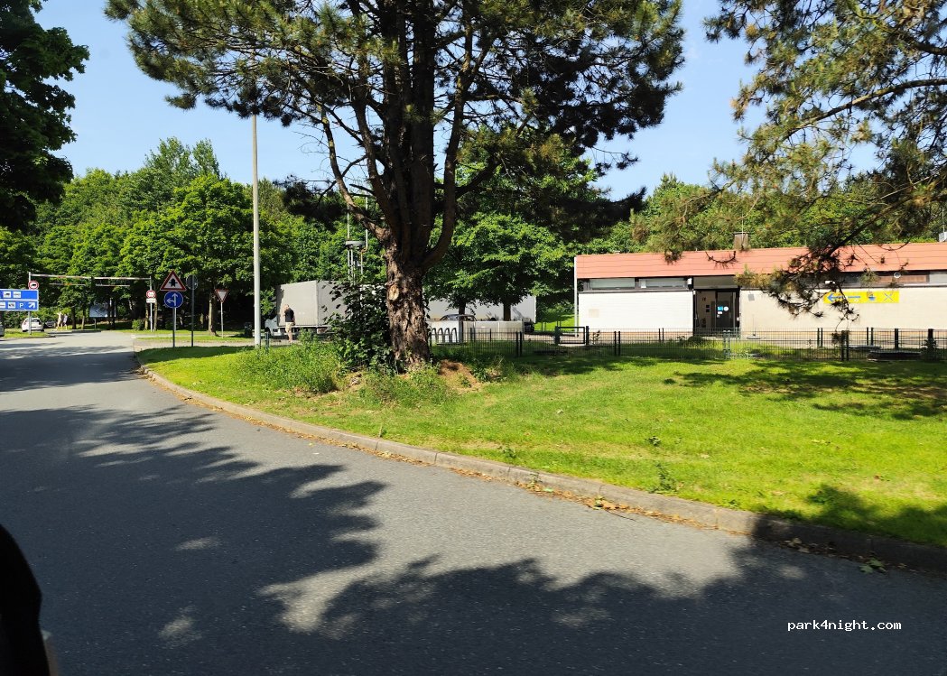(24791) Alt Duvenstedt - A7 — foto 4