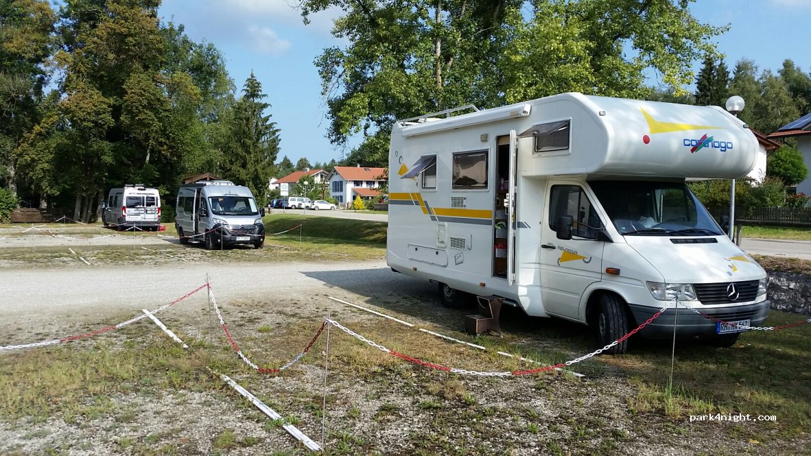 (83358) Seeon-Seebruck - 12 Moorweg — foto