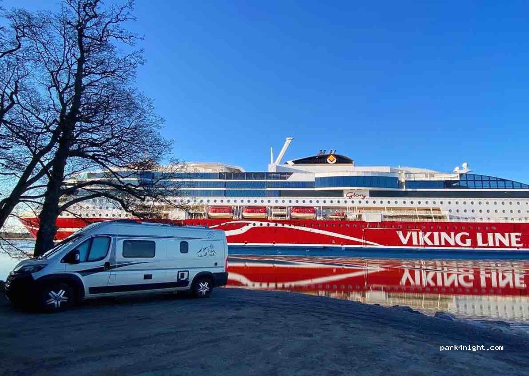 (20100) Turku - 87 Pikku-Pukintie Lillabocksvägen — foto 3
