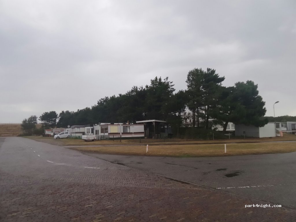 (8766 TS) Breezanddijk - 5 Afsluitdijk — foto 2