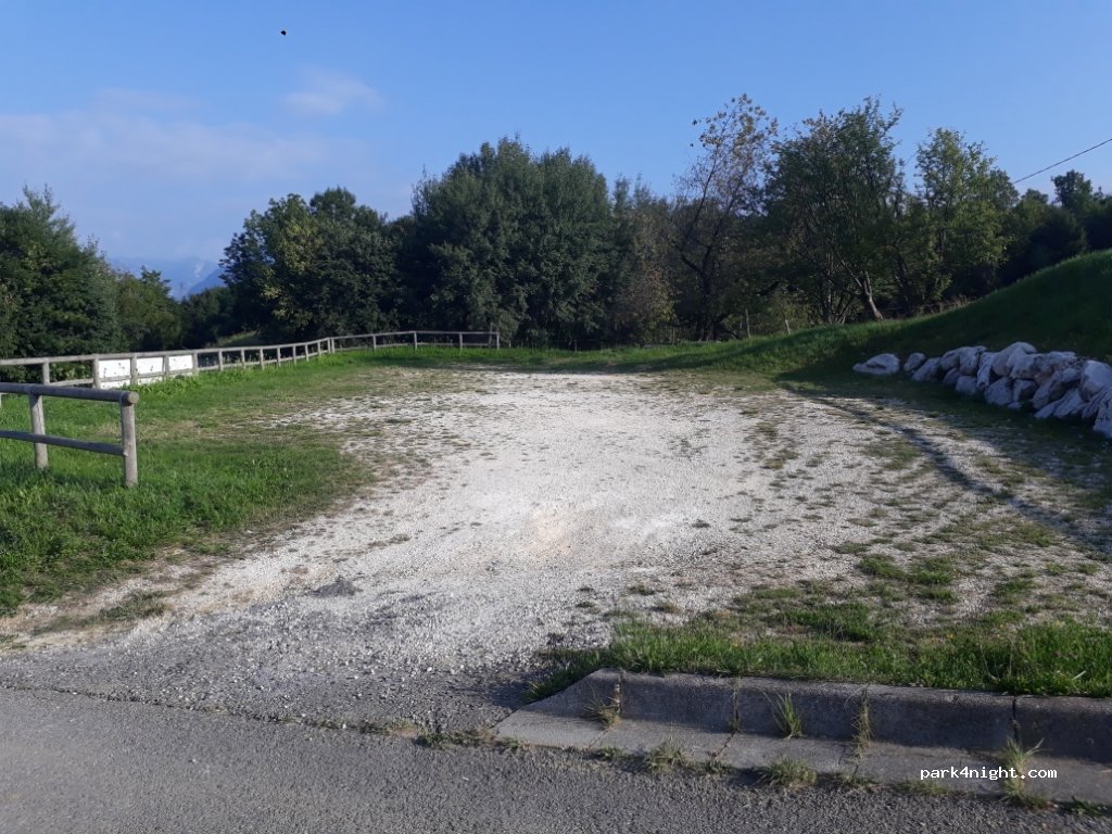 (32016) Puos d'Alpago - 66 Strada Provinciale 422 dell'Alpago e del Cansiglio — foto 2