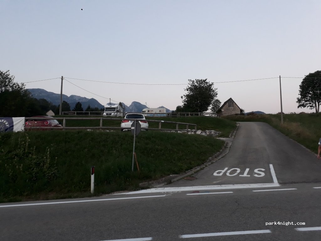 (32016) Puos d'Alpago - 66 Strada Provinciale 422 dell'Alpago e del Cansiglio — foto 3